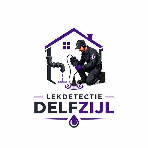 Lekdetectie Delfzijl